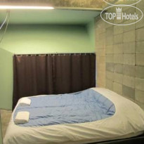 Heyha Dormtel Номер