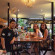 Buddy Guesthouse Кафе 