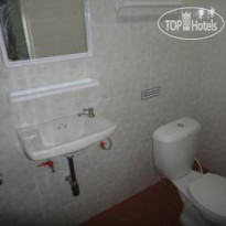 Wait For It Guesthouse Ванная комната