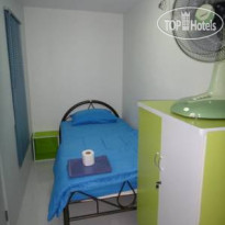 Wait For It Guesthouse Номер