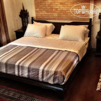 Santitham Guest House Номер