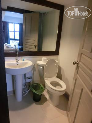 New photos from tourists The Sculpture Hostel 2*