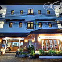 Sri Pat Guesthouse Гостевой дом