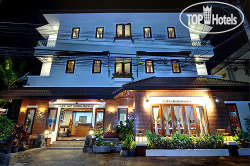 New photos from tourists Sri Pat Guesthouse 2*