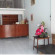 Ton Hug Guesthouse Вестибюль