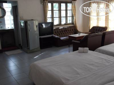 New photos from tourists Rim Ping Guest House 1*