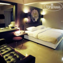 So Hostel Chiang Mai Номер