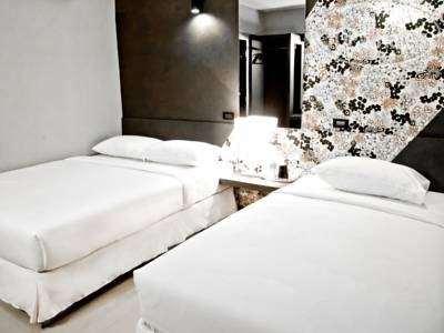 New photos from tourists So Hostel Chiang Mai 2*