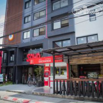 So Hostel Chiang Mai Отель