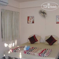 City Guest House Номер