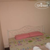 City Guest House Номер