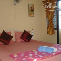 City Guest House Номер