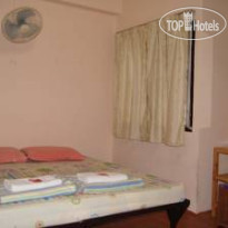 City Guest House Номер