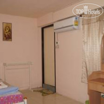 City Guest House Номер