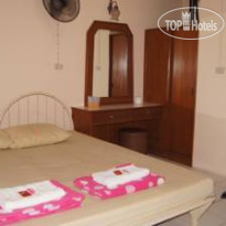 City Guest House Номер