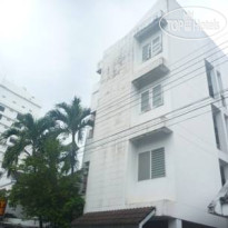 City Guest House Отель
