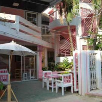 City Guest House Отель