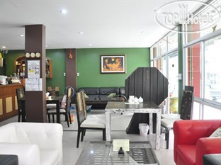 New photos from tourists Poi De Ping Hotel 1*