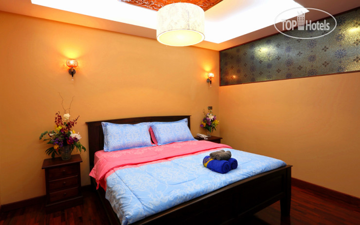 New photos from tourists At Chiang Mai Hotel 4*