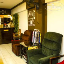 Walkinn Guesthouse 1 Лобби