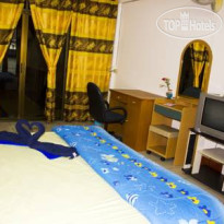 Walkinn Guesthouse 1 Номер