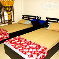 Walkinn Guesthouse 1 Номер