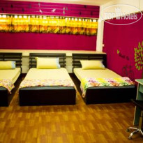 Walkinn Guesthouse 1 Номер