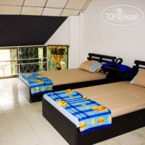 Walkinn Guesthouse 1 Номер