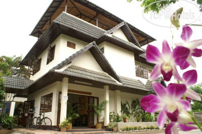 Hotelier's photos Trekker Camp 1*