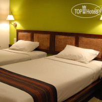 Mandala House Номер