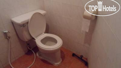 New photos from tourists Royal Guest House 1*