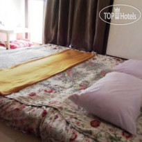 Teachers Guesthouse By S-cubed Номер