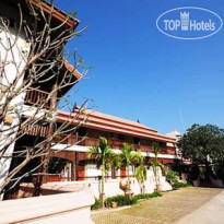 Villa Korbhun Khinbua Отель