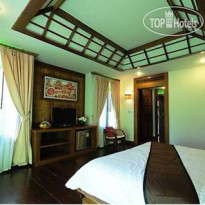 Villa Korbhun Khinbua Номер
