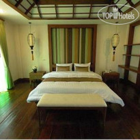 Villa Korbhun Khinbua Номер