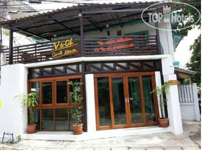 Hotelier's photos V & Oh Guesthouse