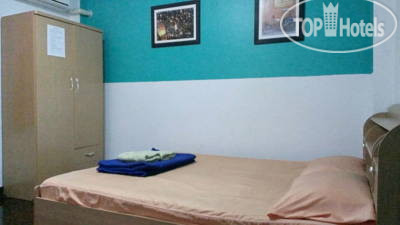 New photos from tourists V & Oh Guesthouse