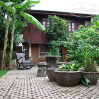 Tara Guesthouse Отель
