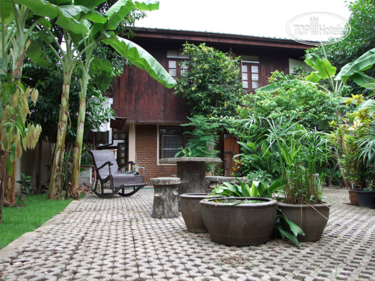 Tara Guesthouse
