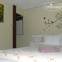 Tara Guesthouse Делюкс
