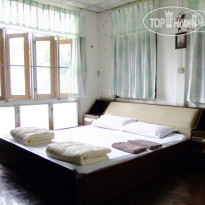 Tara Guesthouse Стандартный двухместный номер