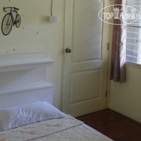 Tara Guesthouse Улучшенный номер