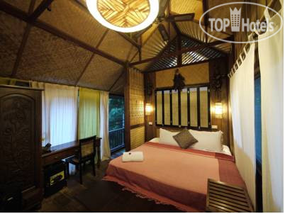 New photos from tourists Baan Boo Loo 3*