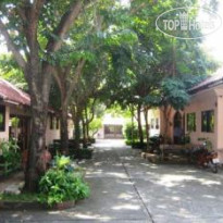 Flora House