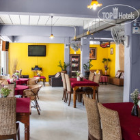 Kamala's Guesthouse