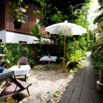Kim House Guest House 