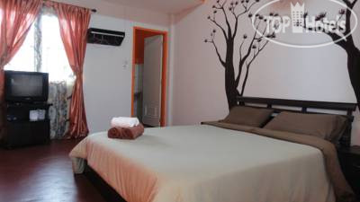 New photos from tourists Pepper House 2*