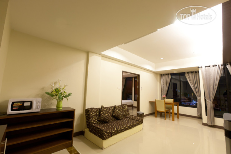 New photos from tourists Sunshine House 2*