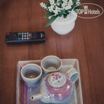 The Opium Serviced Apartment & Hotel 