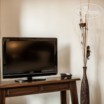 The Opium Serviced Apartment & Hotel 